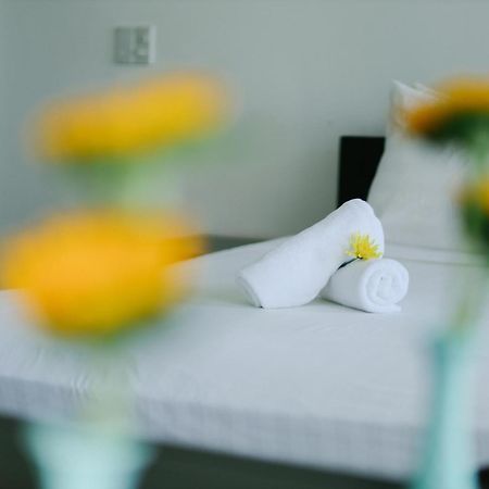 Blue River Boutique Hoi An Hotel Екстер'єр фото