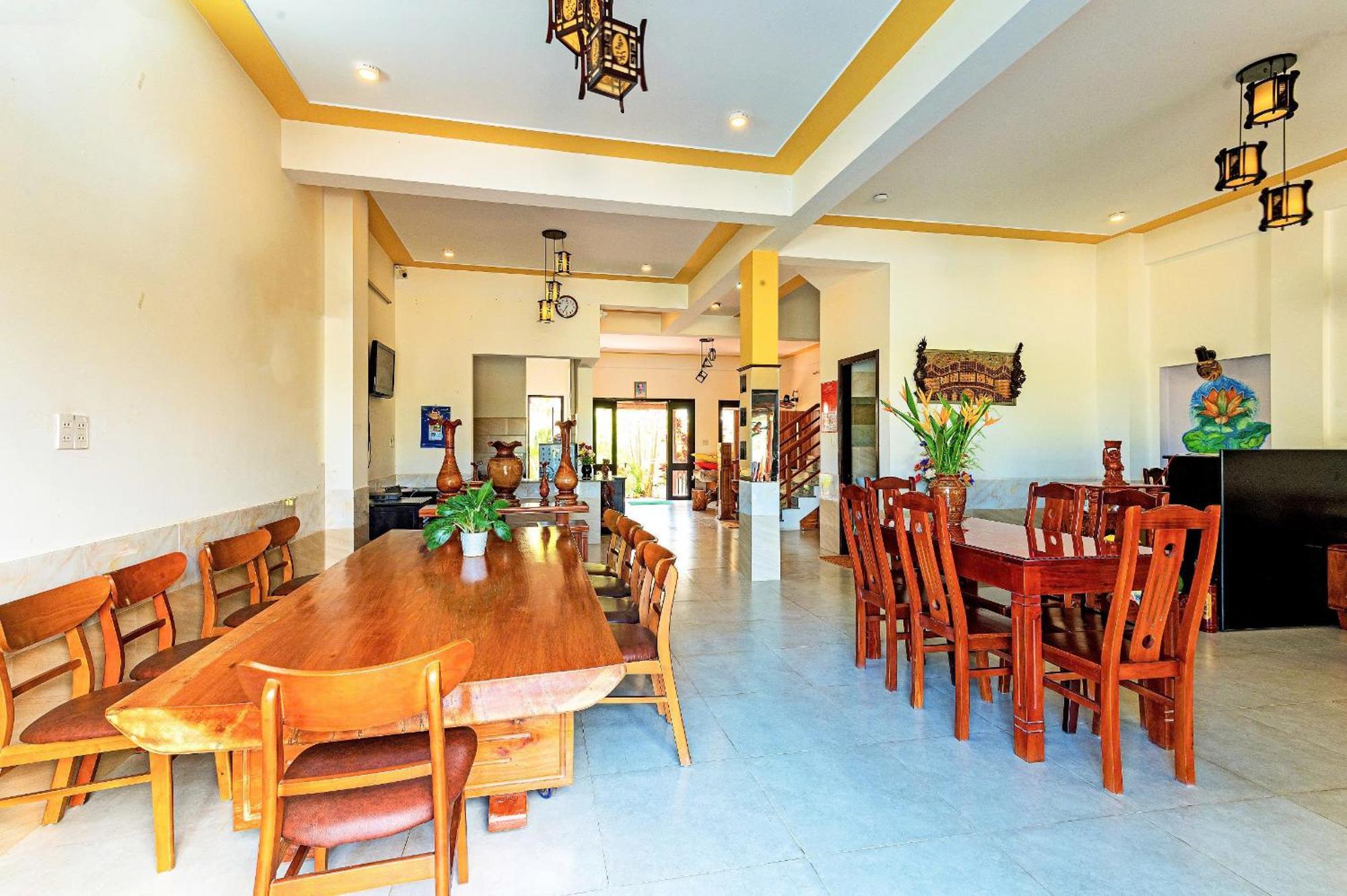 Blue River Boutique Hoi An Hotel Екстер'єр фото