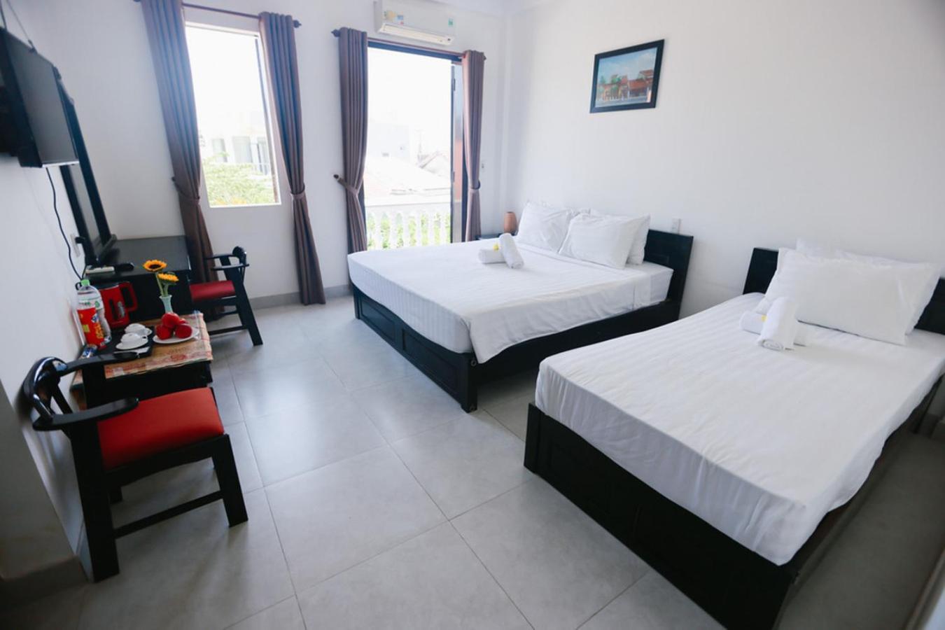 Blue River Boutique Hoi An Hotel Екстер'єр фото