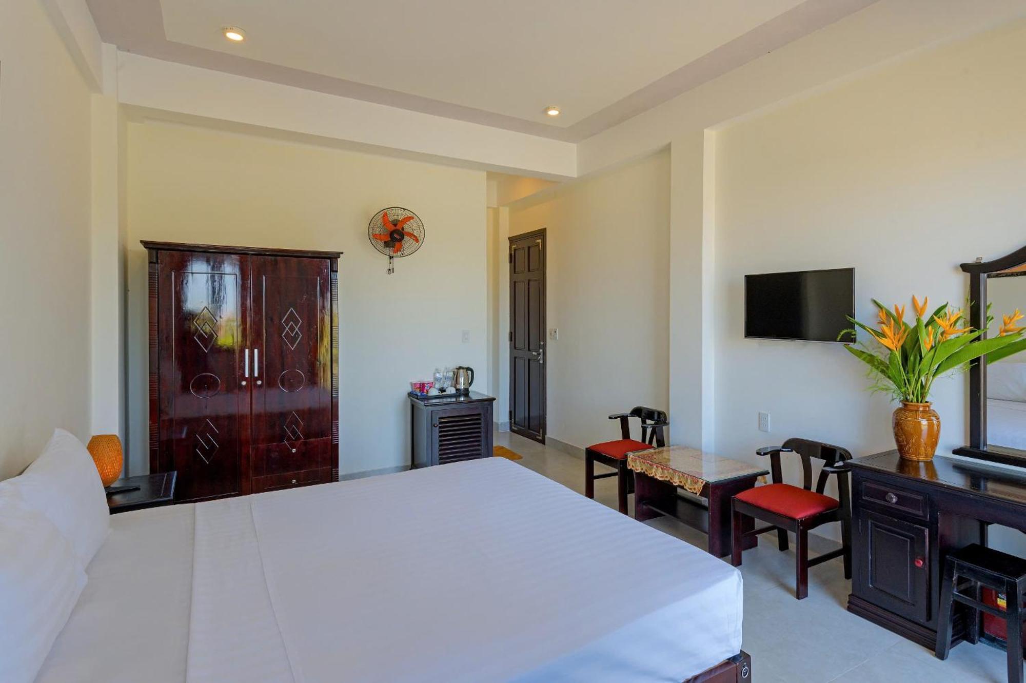 Blue River Boutique Hoi An Hotel Екстер'єр фото