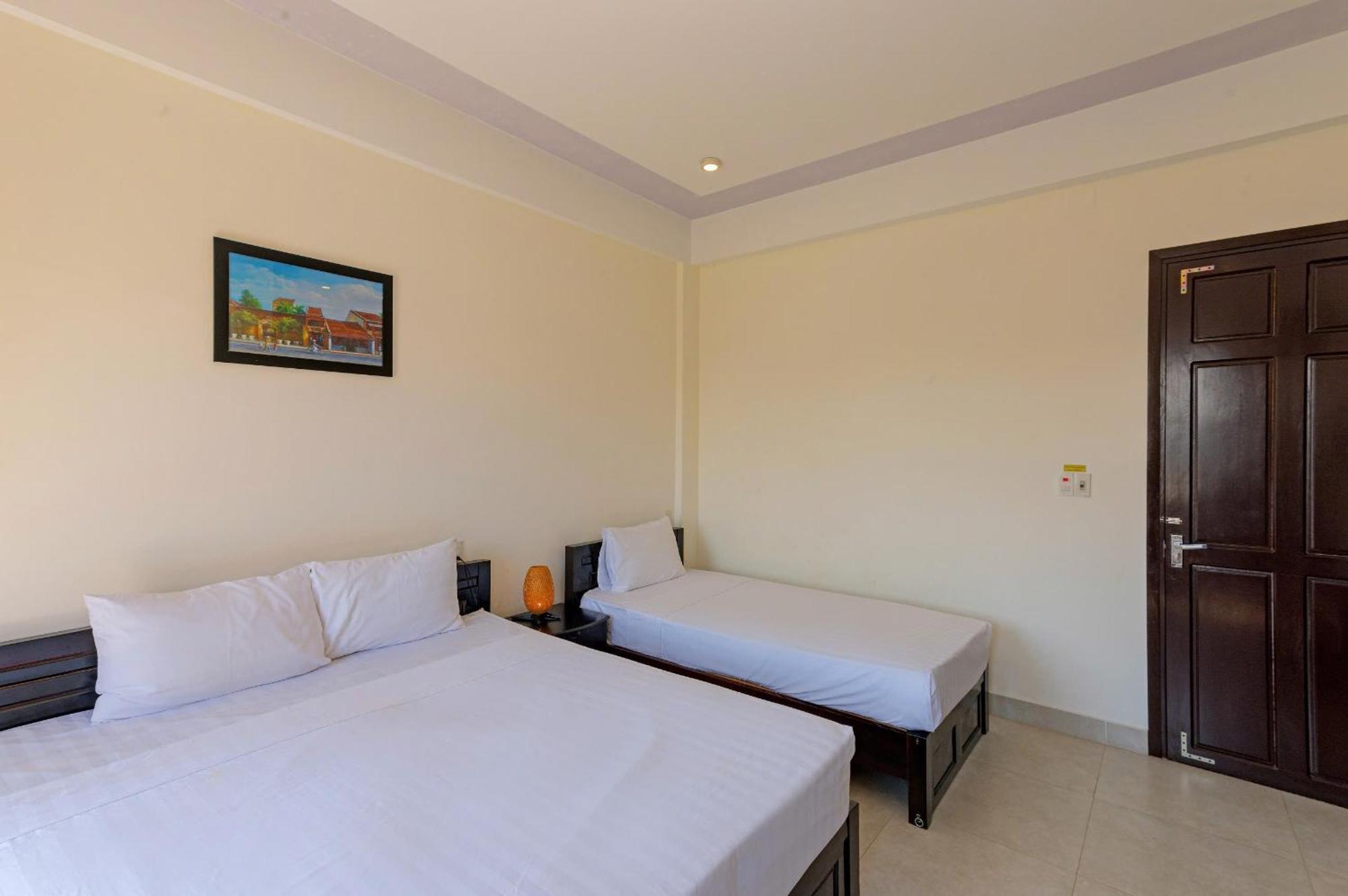 Blue River Boutique Hoi An Hotel Екстер'єр фото