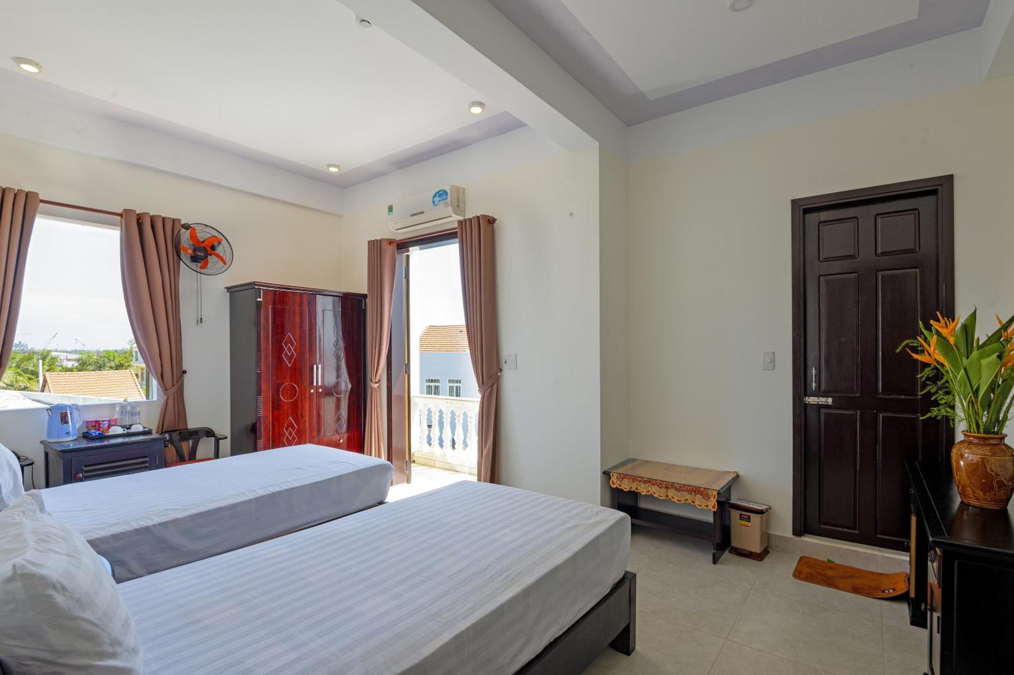 Blue River Boutique Hoi An Hotel Екстер'єр фото