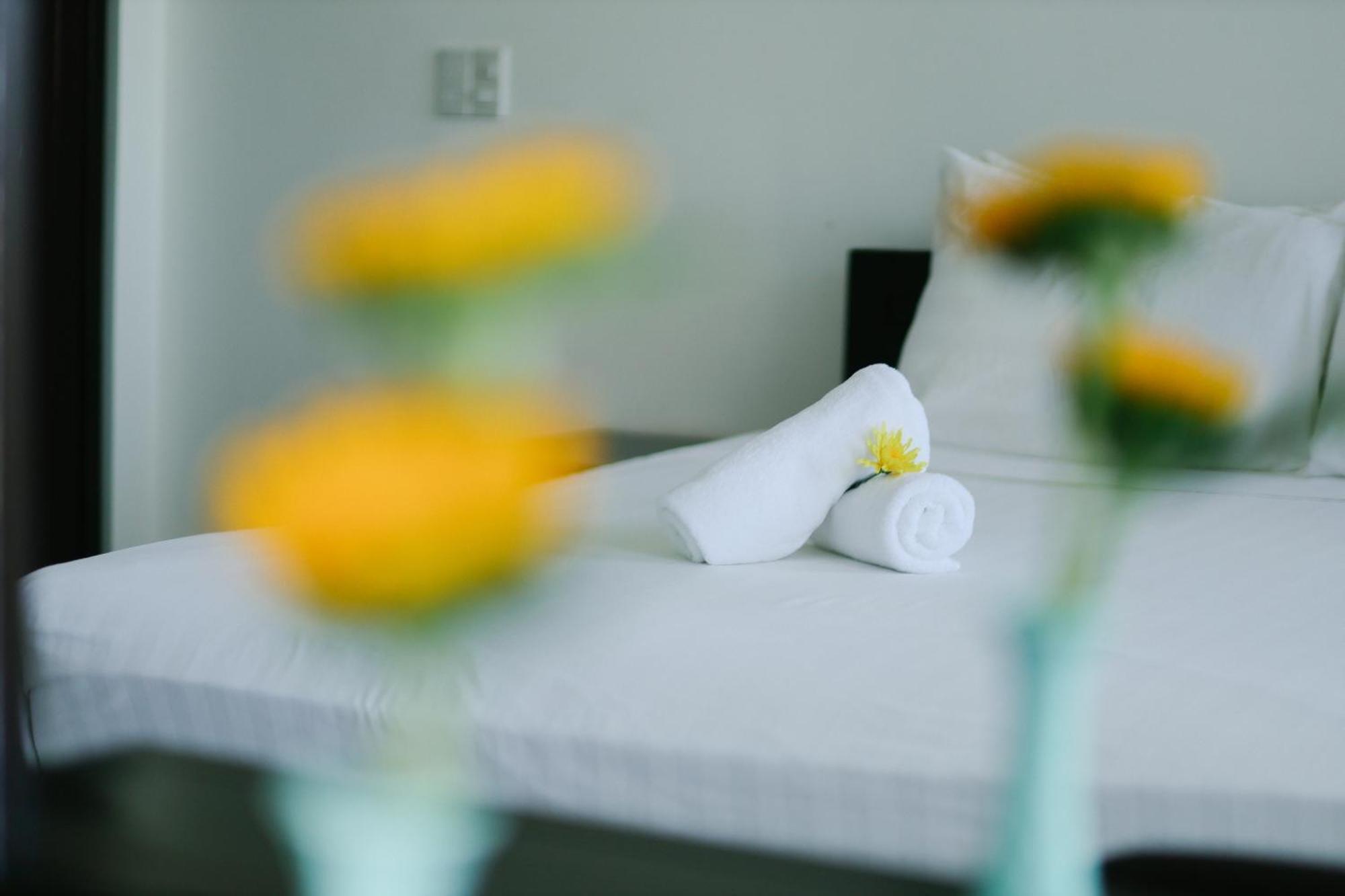 Blue River Boutique Hoi An Hotel Екстер'єр фото