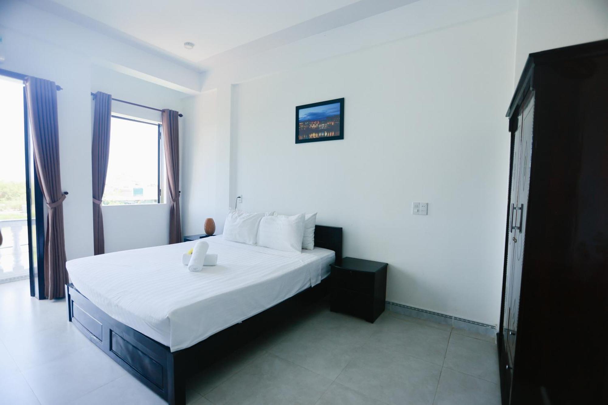 Blue River Boutique Hoi An Hotel Екстер'єр фото