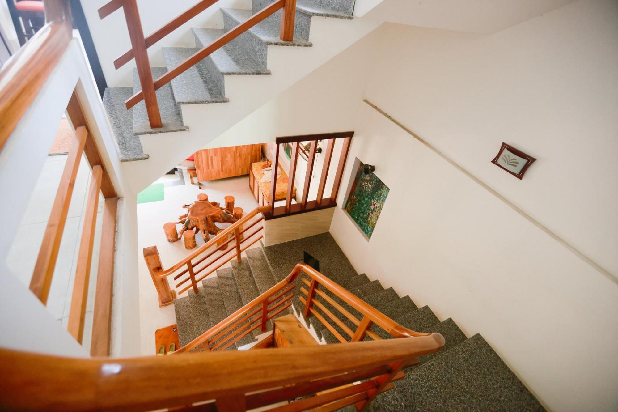 Blue River Boutique Hoi An Hotel Екстер'єр фото