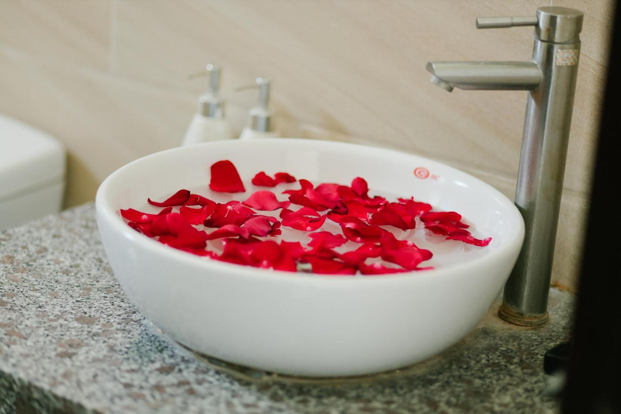 Blue River Boutique Hoi An Hotel Екстер'єр фото