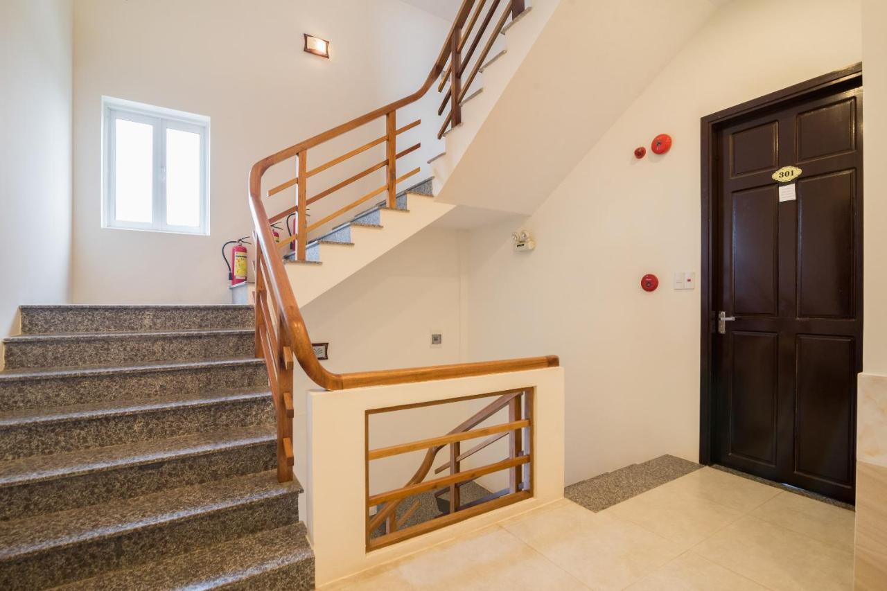 Blue River Boutique Hoi An Hotel Екстер'єр фото