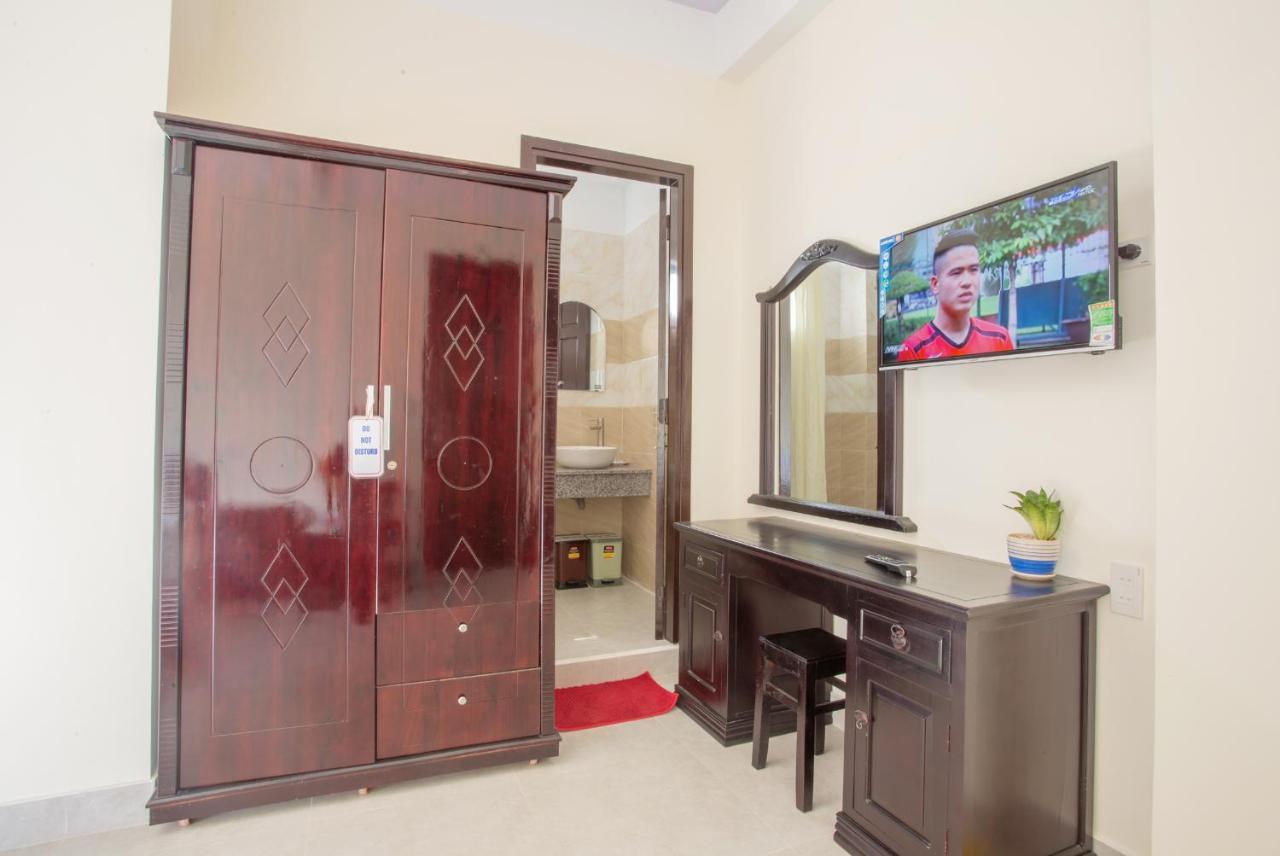 Blue River Boutique Hoi An Hotel Екстер'єр фото